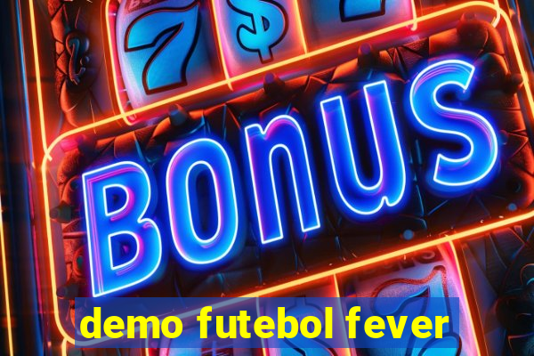 demo futebol fever